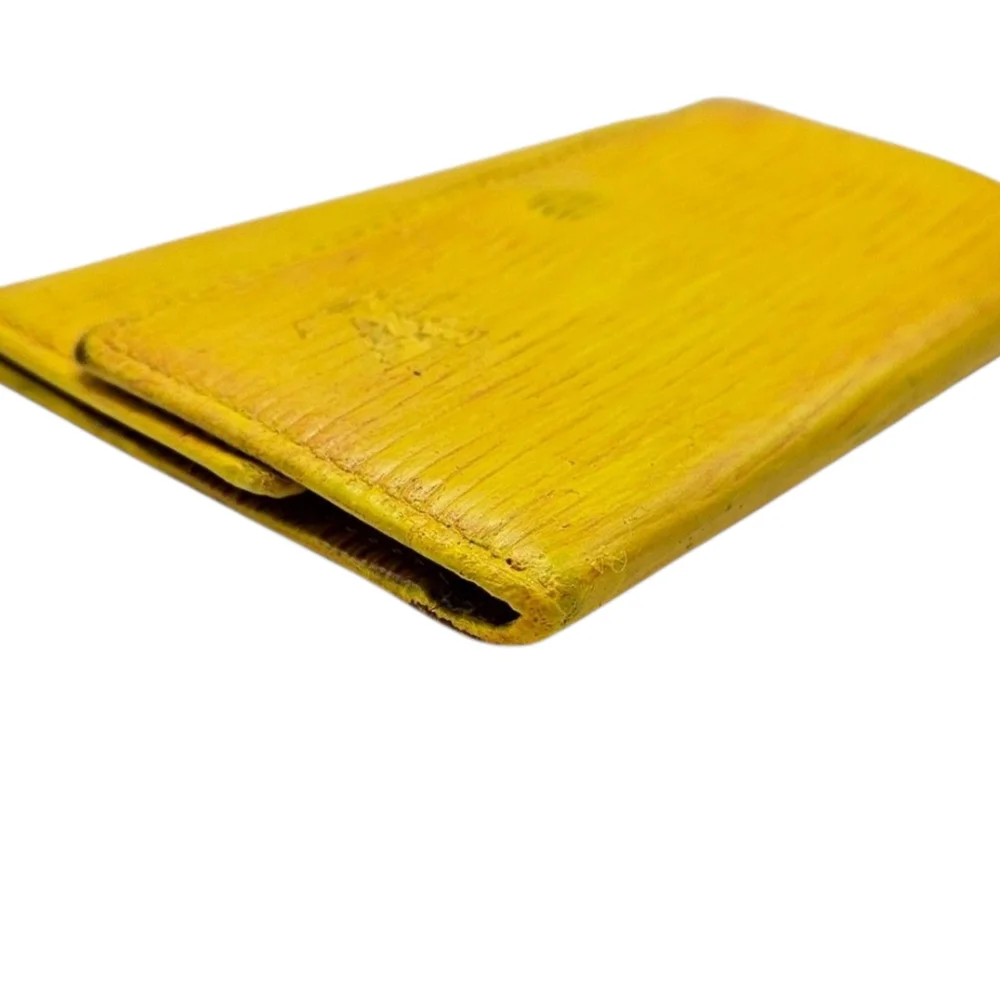 Louis Vuitton Epi Leather 6 Key Holder Case